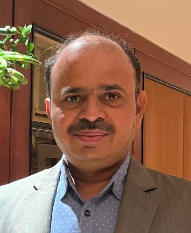 Mahendra Ingle
